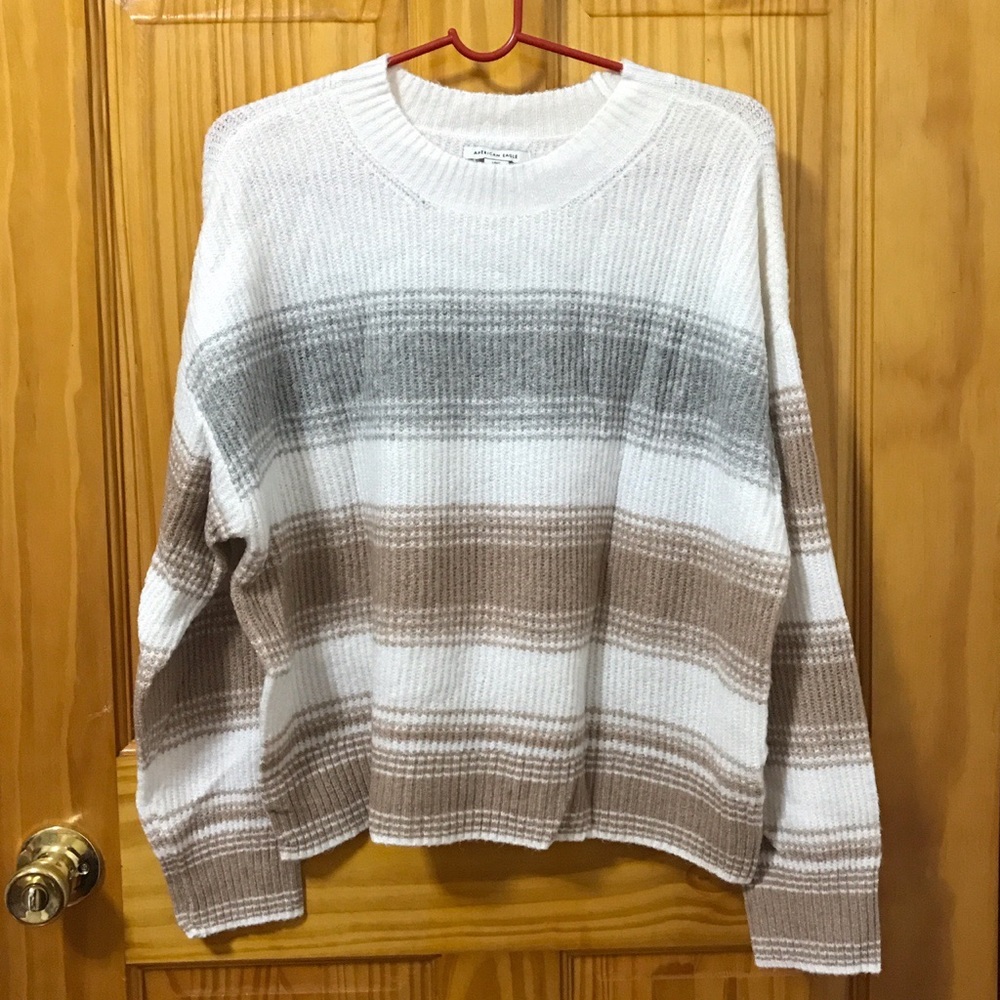 AE Knitted Sweater